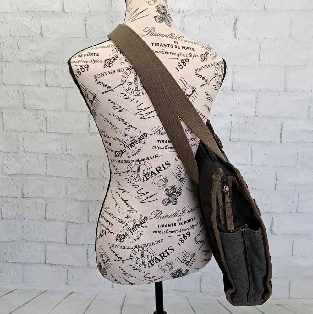 TravelWell travel or business bag